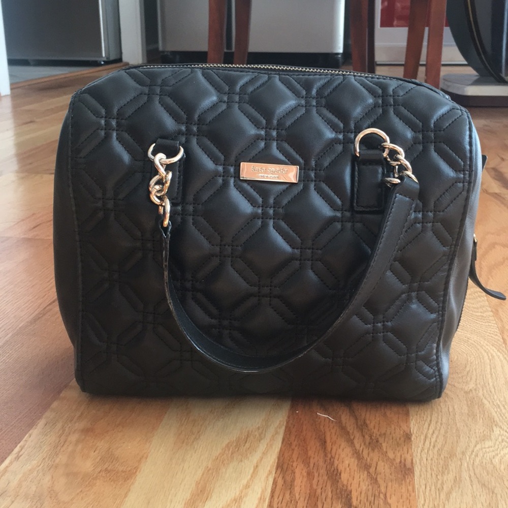 Kate Spade Satchel Bag